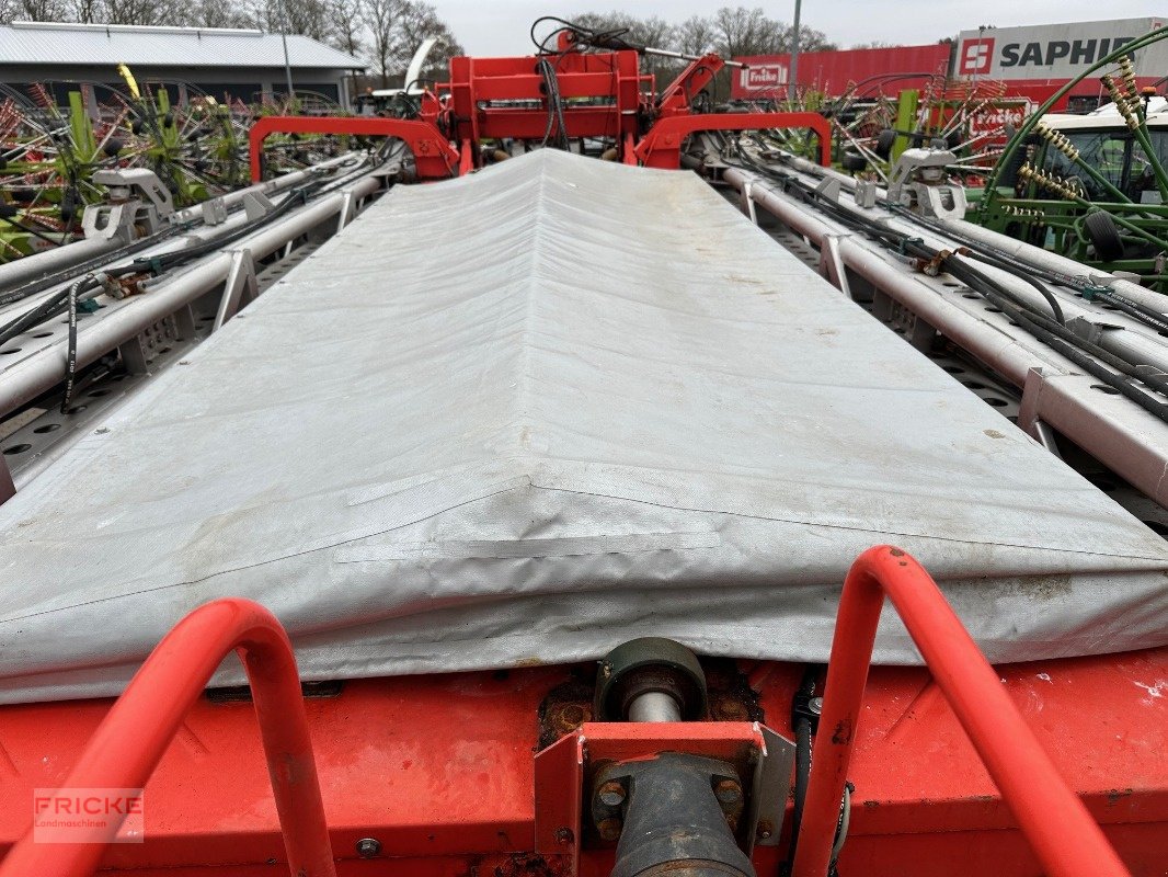 Düngerstreuer del tipo Rauch AGT 6036, Gebrauchtmaschine In Bockel - Gyhum (Immagine 17)