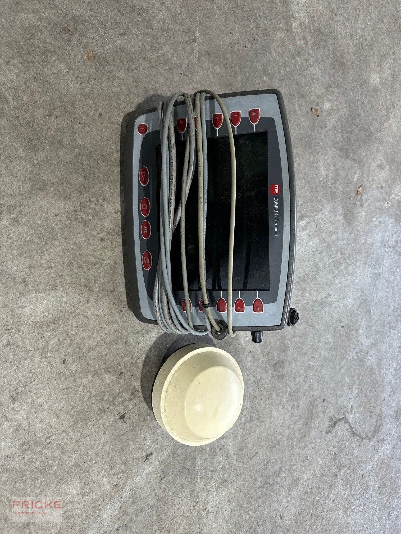 Düngerstreuer del tipo Rauch AGT 6036, Gebrauchtmaschine In Bockel - Gyhum (Immagine 19)