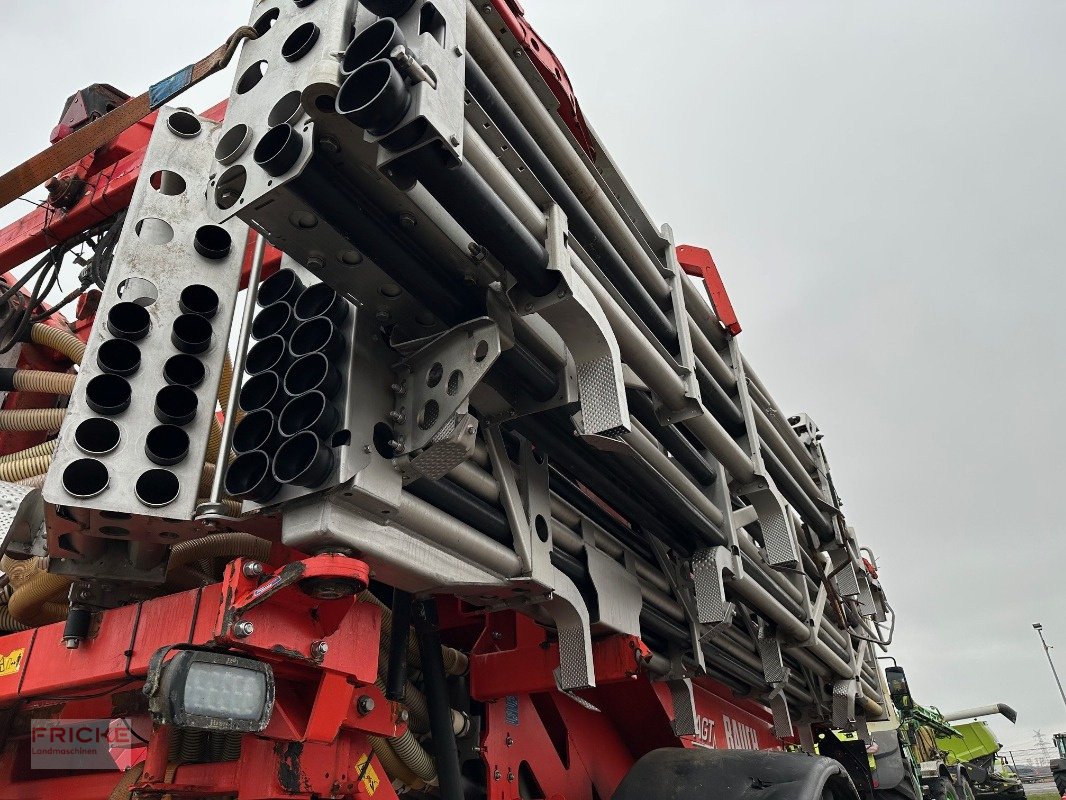 Düngerstreuer del tipo Rauch AGT 6036, Gebrauchtmaschine In Bockel - Gyhum (Immagine 8)