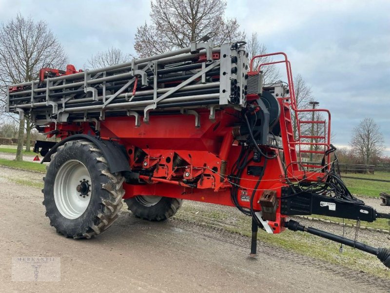Düngerstreuer of the type Rauch AGT 6036, Gebrauchtmaschine in Pragsdorf (Picture 1)