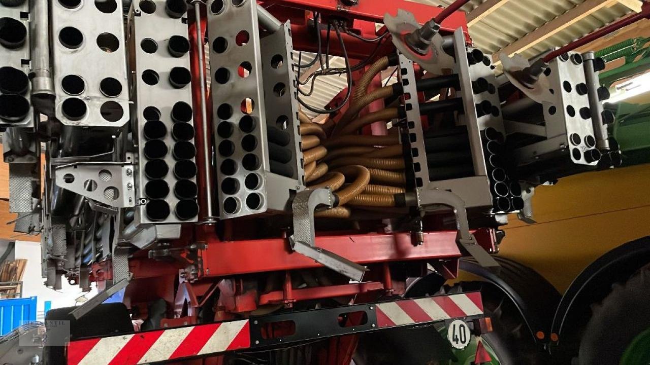 Düngerstreuer del tipo Rauch AGT 6036, Gebrauchtmaschine In Pragsdorf (Immagine 4)