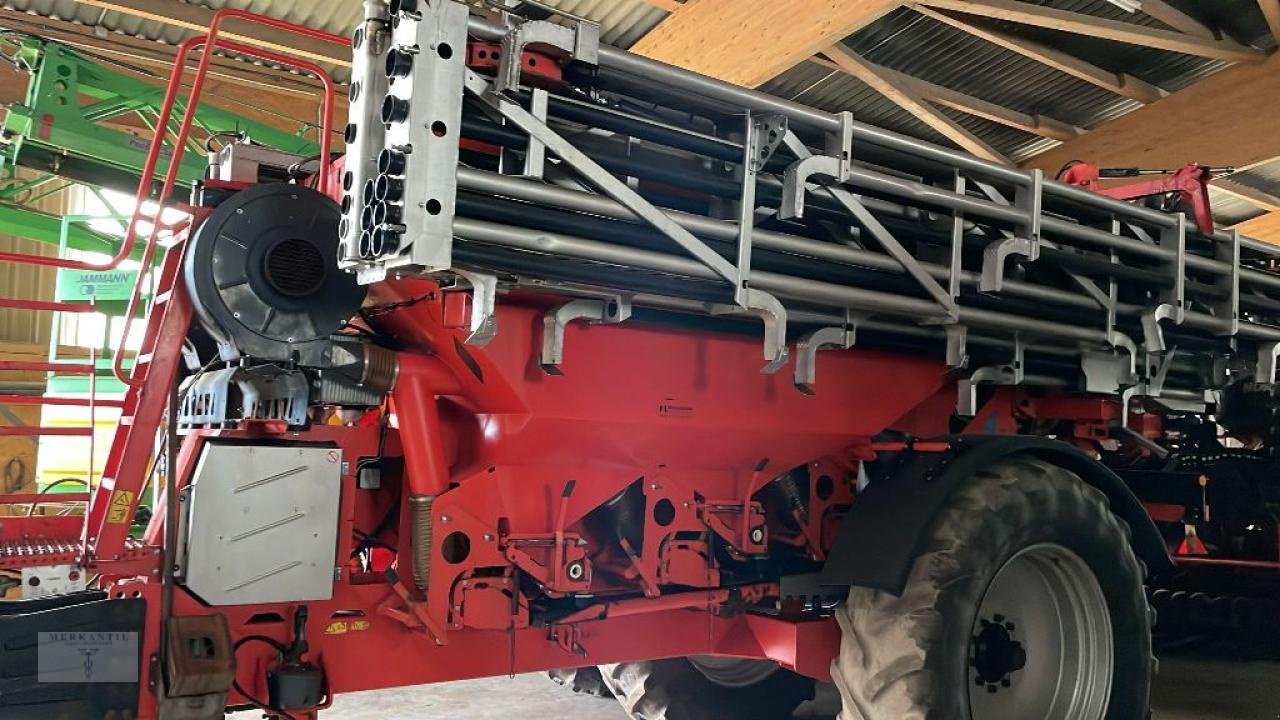 Düngerstreuer del tipo Rauch AGT 6036, Gebrauchtmaschine In Pragsdorf (Immagine 5)