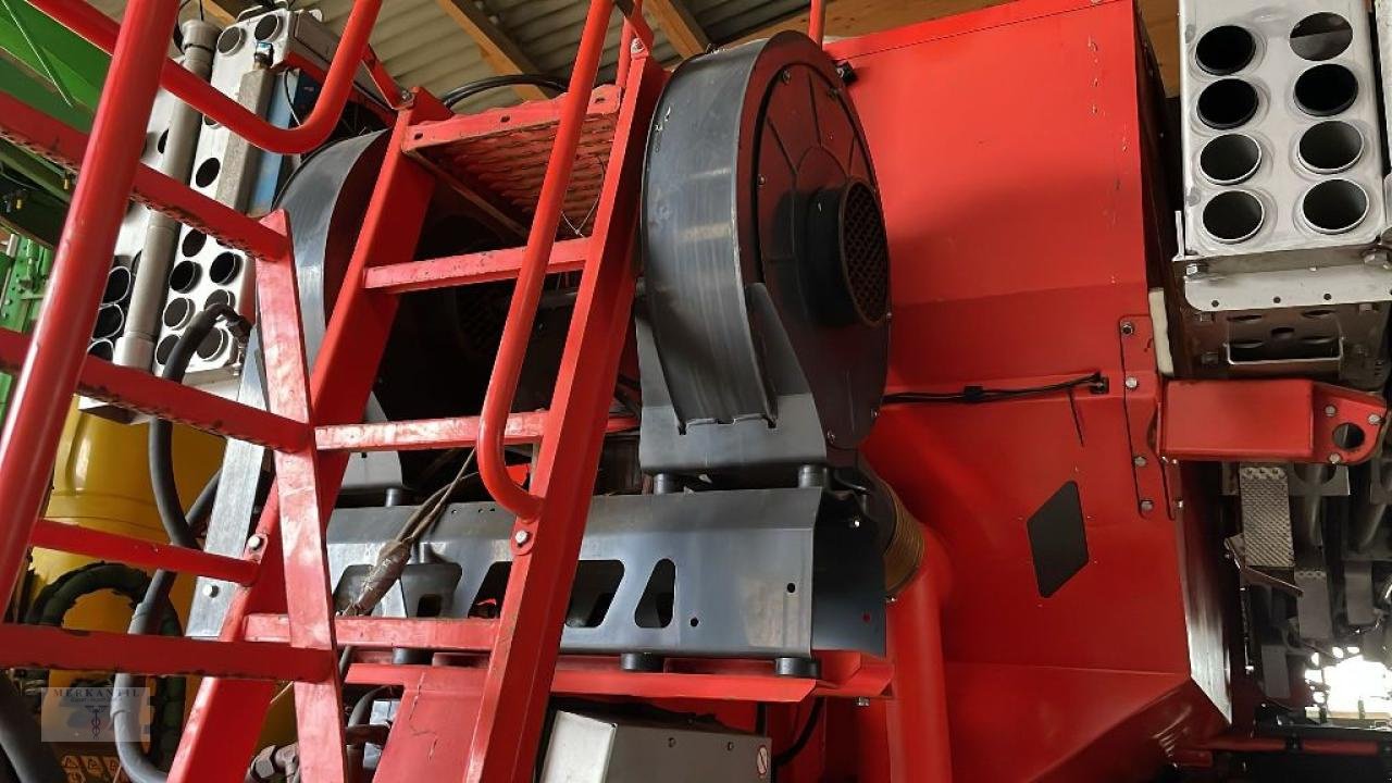 Düngerstreuer del tipo Rauch AGT 6036, Gebrauchtmaschine In Pragsdorf (Immagine 6)