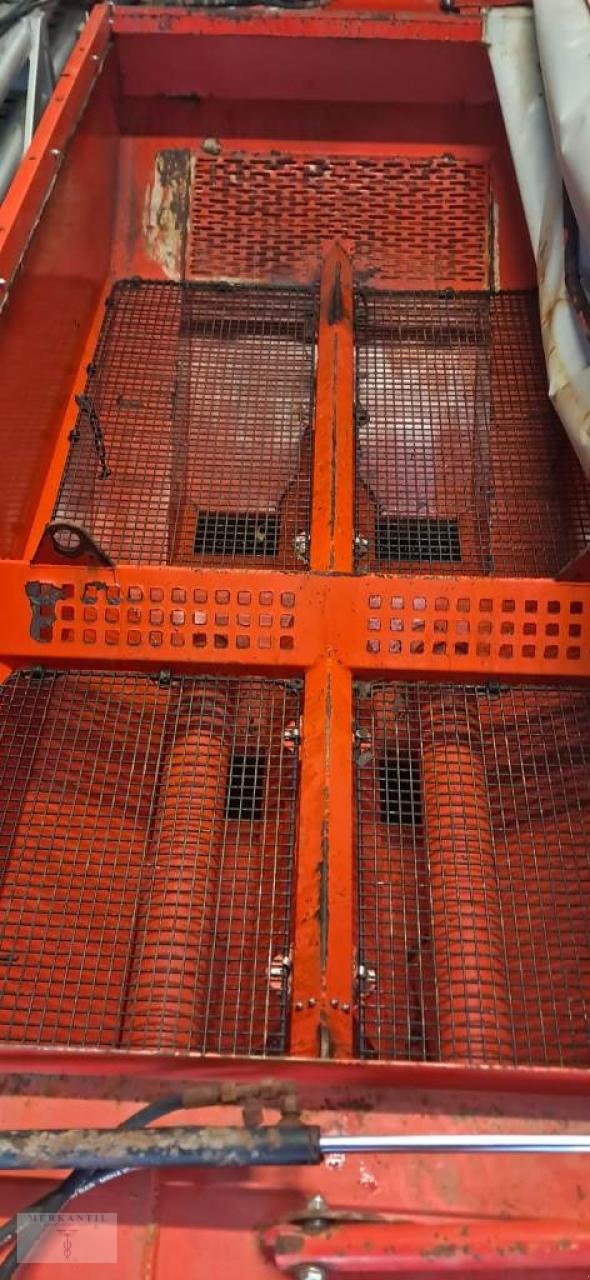 Düngerstreuer del tipo Rauch AGT 6036, Gebrauchtmaschine In Pragsdorf (Immagine 8)