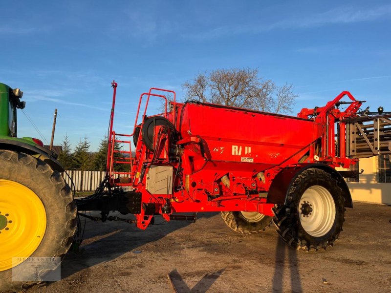 Düngerstreuer of the type Rauch AGT 6036, Gebrauchtmaschine in Pragsdorf (Picture 1)