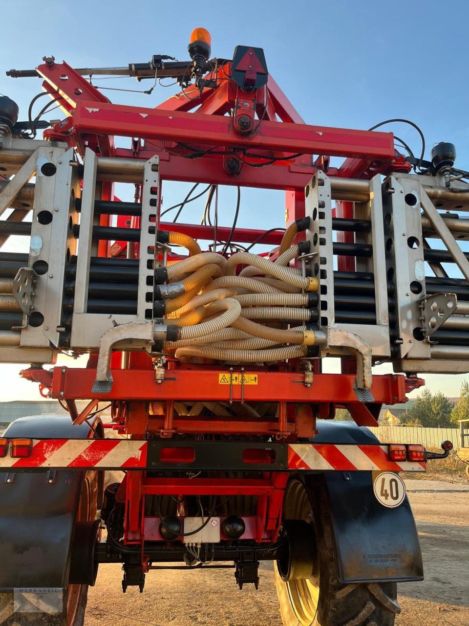 Düngerstreuer типа Rauch AGT 6036, Gebrauchtmaschine в Pragsdorf (Фотография 4)