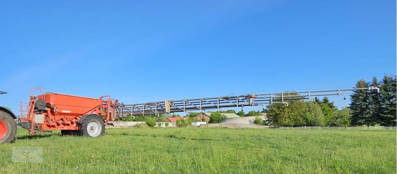 Düngerstreuer des Typs Rauch AGT 6036, Gebrauchtmaschine in Pragsdorf (Bild 9)