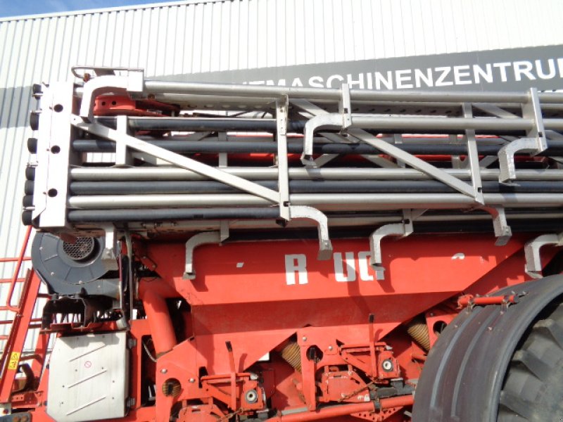 Düngerstreuer des Typs Rauch AGT, Gebrauchtmaschine in Holle- Grasdorf (Bild 4)