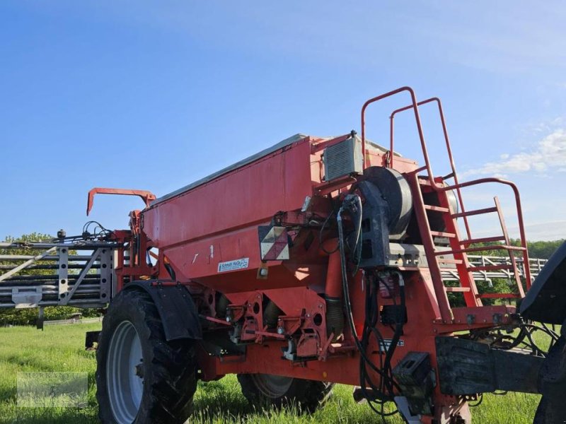 Düngerstreuer del tipo Rauch AGT6036, Gebrauchtmaschine In Pragsdorf (Immagine 1)