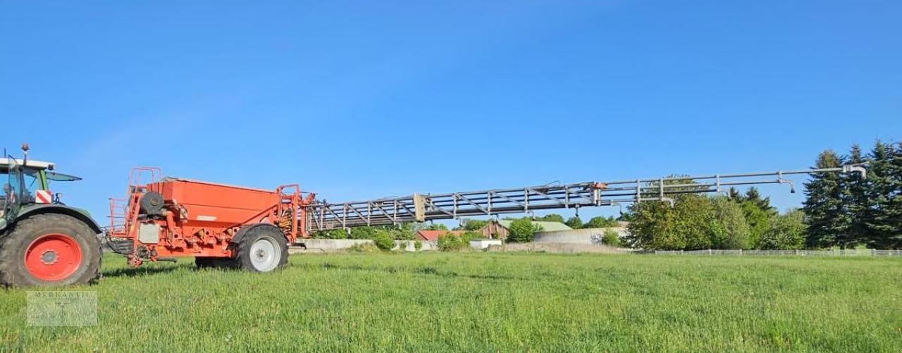 Düngerstreuer typu Rauch AGT6036, Gebrauchtmaschine v Pragsdorf (Obrázek 6)