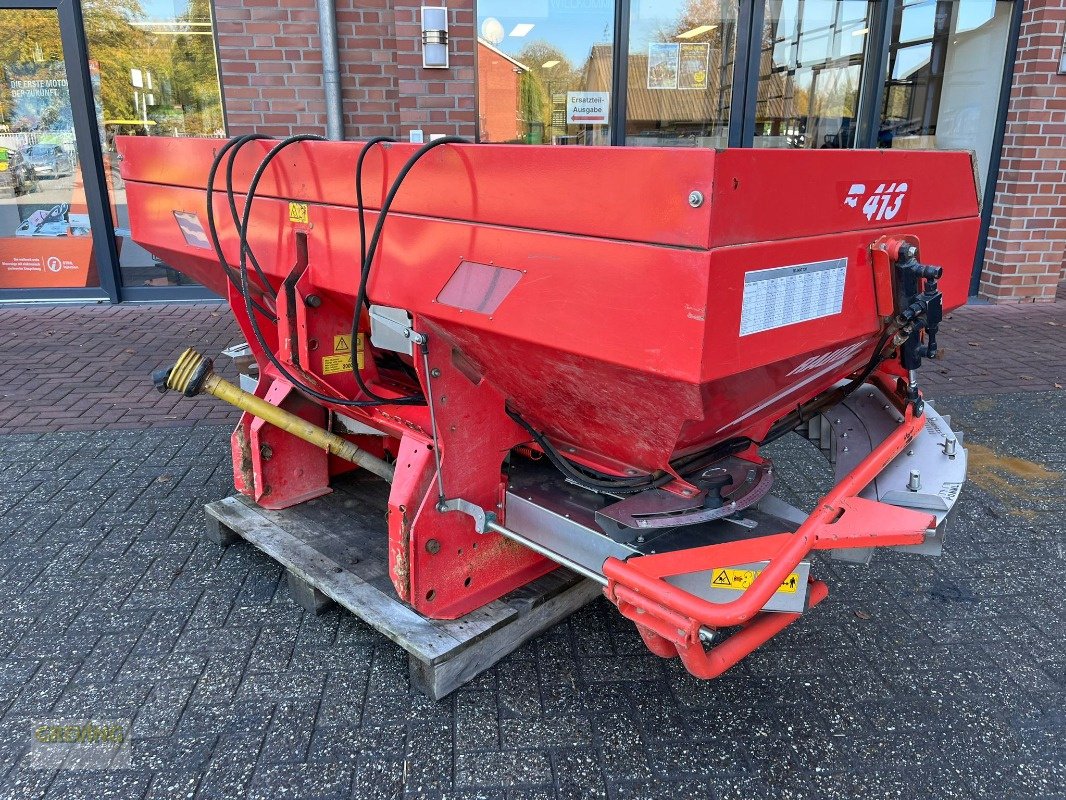 Düngerstreuer of the type Rauch Alpha 1131, Gebrauchtmaschine in Ahaus (Picture 1)