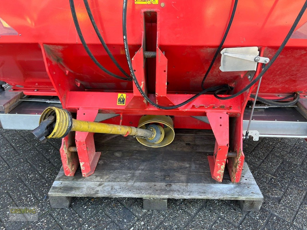 Düngerstreuer of the type Rauch Alpha 1131, Gebrauchtmaschine in Ahaus (Picture 9)