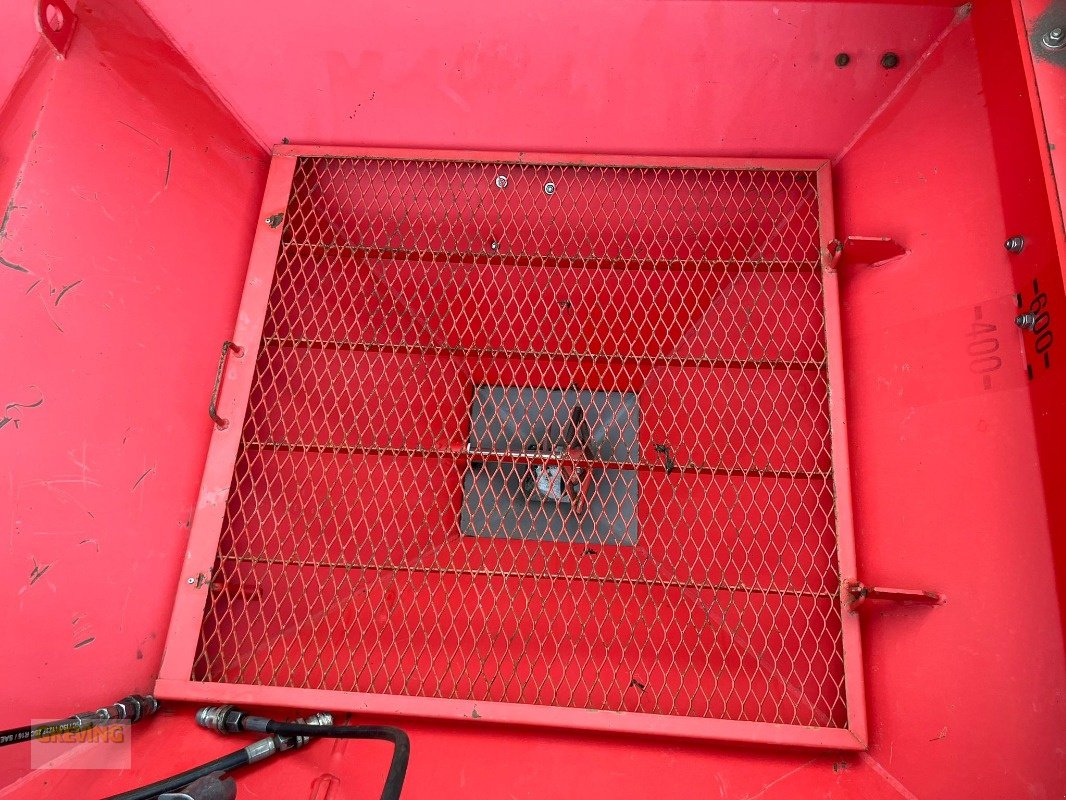 Düngerstreuer of the type Rauch Alpha 1131, Gebrauchtmaschine in Ahaus (Picture 10)