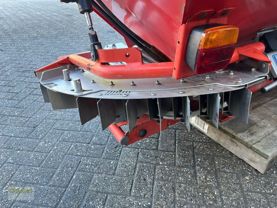 Düngerstreuer of the type Rauch Alpha 1131, Gebrauchtmaschine in Ahaus (Picture 11)