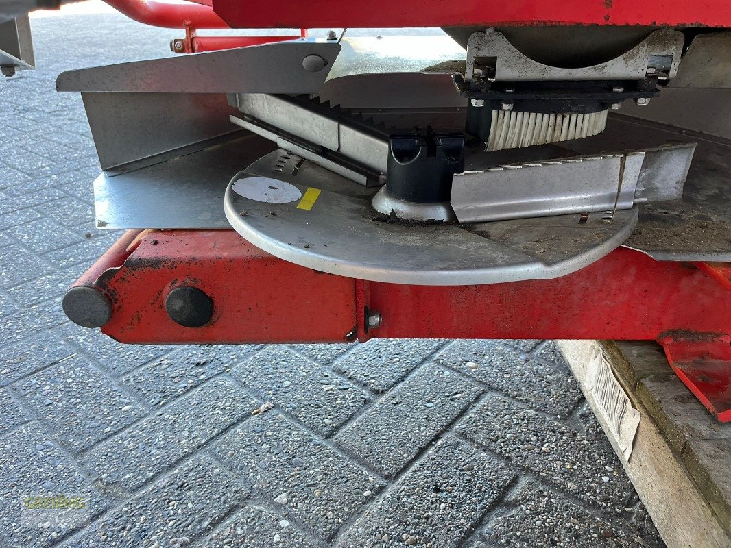 Düngerstreuer of the type Rauch Alpha 1131, Gebrauchtmaschine in Ahaus (Picture 13)