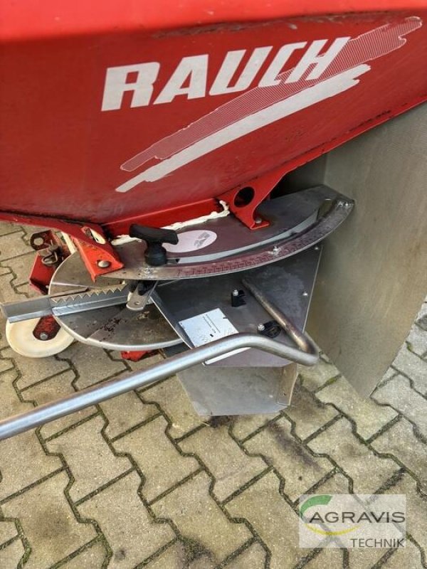 Düngerstreuer typu Rauch ALPHA 1141, Gebrauchtmaschine v Walsrode (Obrázek 8)