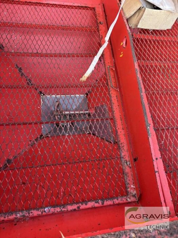 Düngerstreuer typu Rauch ALPHA 1141, Gebrauchtmaschine v Walsrode (Obrázek 15)