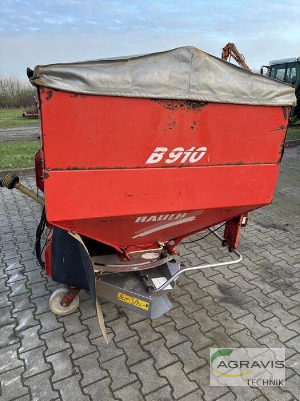 Düngerstreuer typu Rauch ALPHA 1141, Gebrauchtmaschine v Walsrode (Obrázek 12)