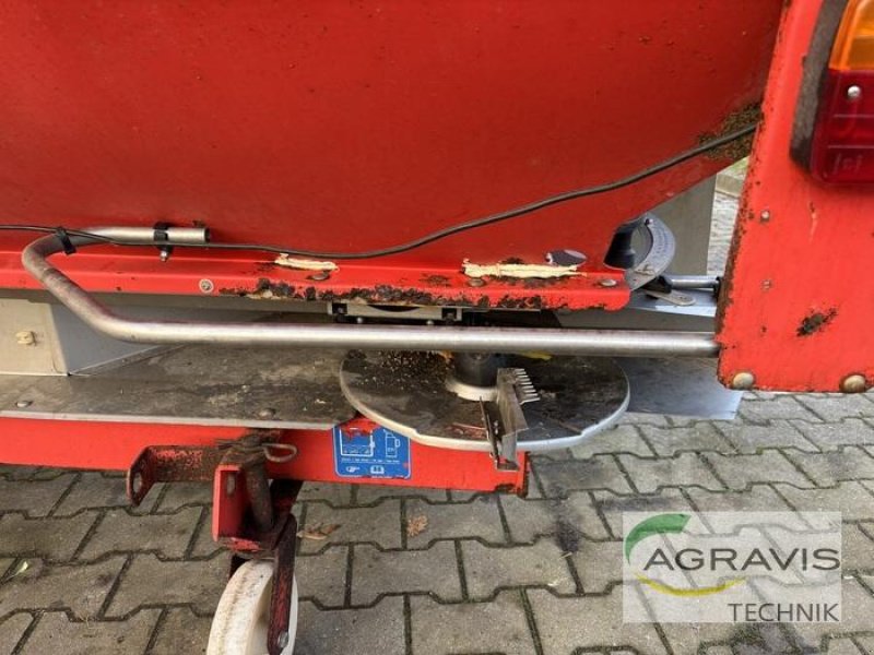 Düngerstreuer typu Rauch ALPHA 1141, Gebrauchtmaschine v Walsrode (Obrázek 4)