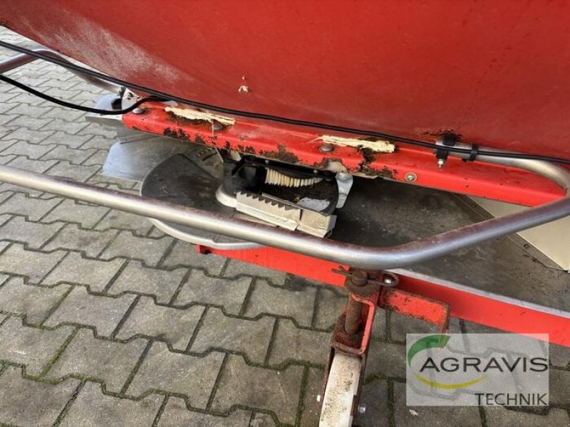 Düngerstreuer typu Rauch ALPHA 1141, Gebrauchtmaschine v Walsrode (Obrázek 5)