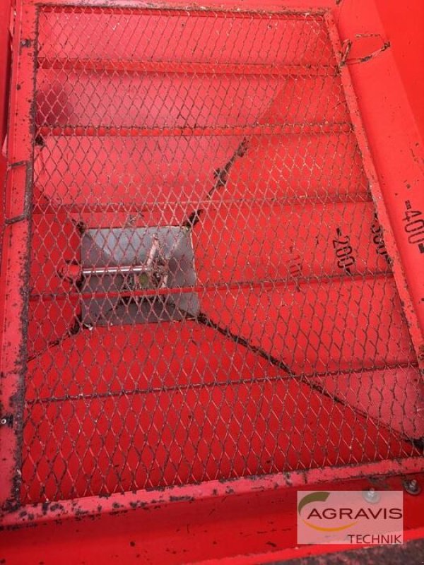 Düngerstreuer typu Rauch ALPHA 1141, Gebrauchtmaschine v Walsrode (Obrázek 16)