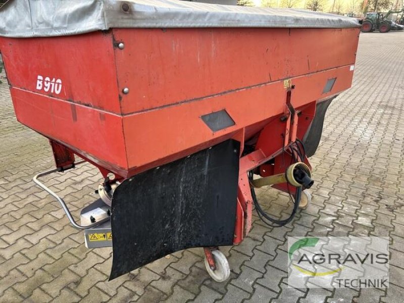 Düngerstreuer typu Rauch ALPHA 1141, Gebrauchtmaschine v Walsrode (Obrázek 9)