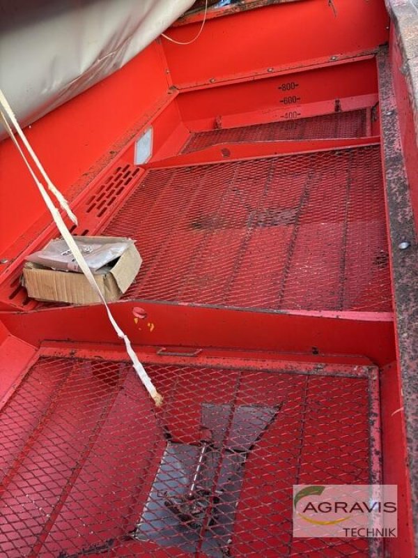 Düngerstreuer typu Rauch ALPHA 1141, Gebrauchtmaschine v Walsrode (Obrázek 14)