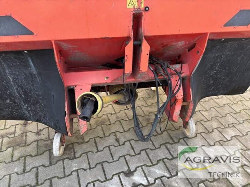 Düngerstreuer typu Rauch ALPHA 1141, Gebrauchtmaschine v Walsrode (Obrázek 10)
