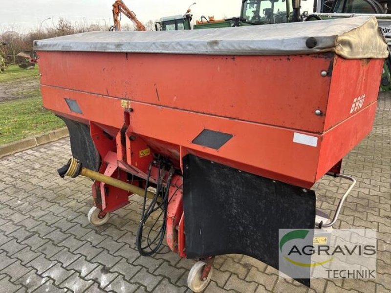 Düngerstreuer typu Rauch ALPHA 1141, Gebrauchtmaschine v Walsrode (Obrázek 11)