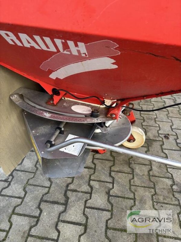 Düngerstreuer typu Rauch ALPHA 1141, Gebrauchtmaschine v Walsrode (Obrázek 13)