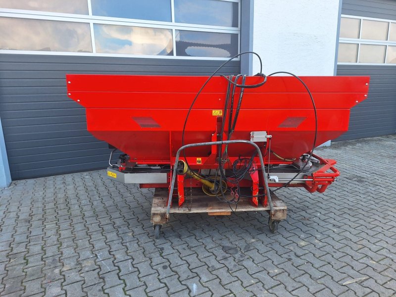 Düngerstreuer typu Rauch Alpha 1141, Gebrauchtmaschine w Bogen (Zdjęcie 1)