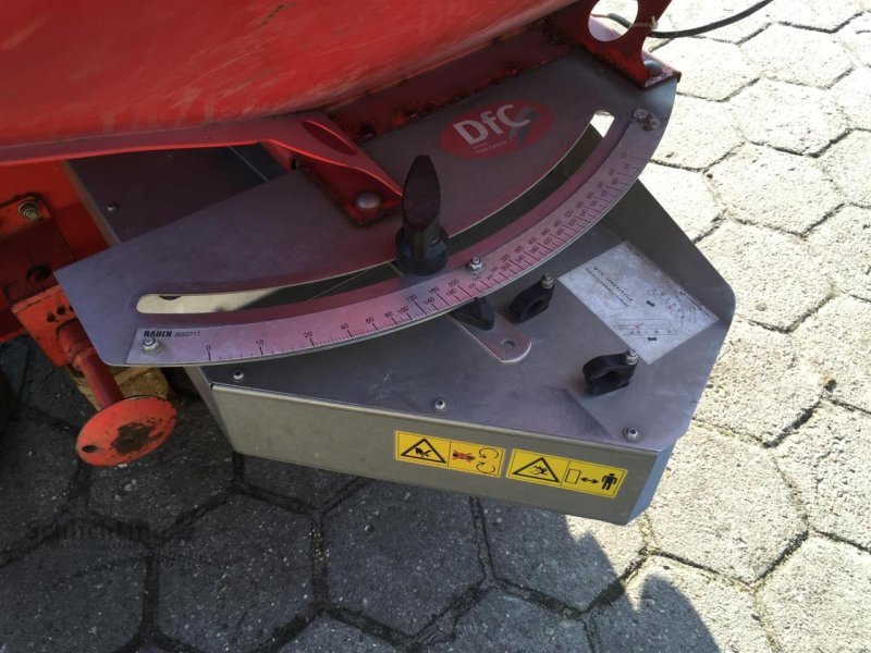 Düngerstreuer tipa Rauch ALPHA 1141, Gebrauchtmaschine u Marxen (Slika 4)