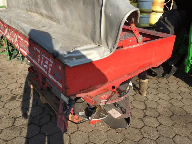 Düngerstreuer tipa Rauch ALPHA 1141, Gebrauchtmaschine u Marxen (Slika 2)