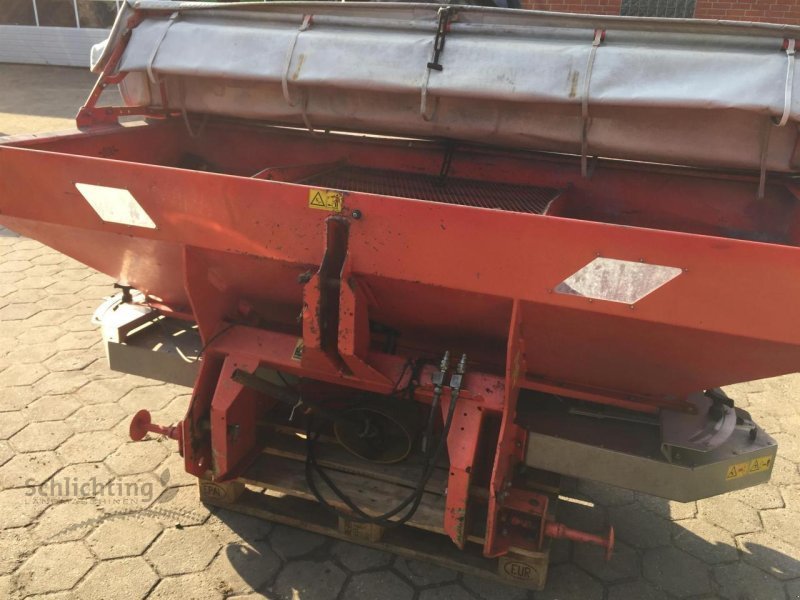 Düngerstreuer tipa Rauch ALPHA 1141, Gebrauchtmaschine u Marxen (Slika 5)