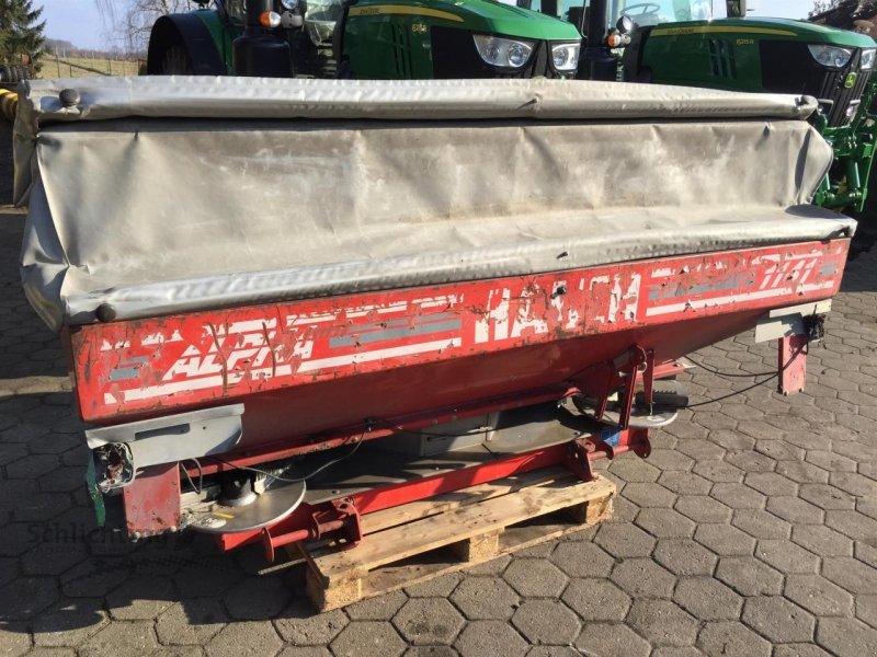 Düngerstreuer tipa Rauch ALPHA 1141, Gebrauchtmaschine u Marxen (Slika 1)