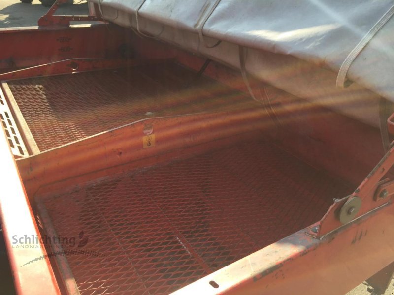 Düngerstreuer tipa Rauch ALPHA 1141, Gebrauchtmaschine u Marxen (Slika 3)