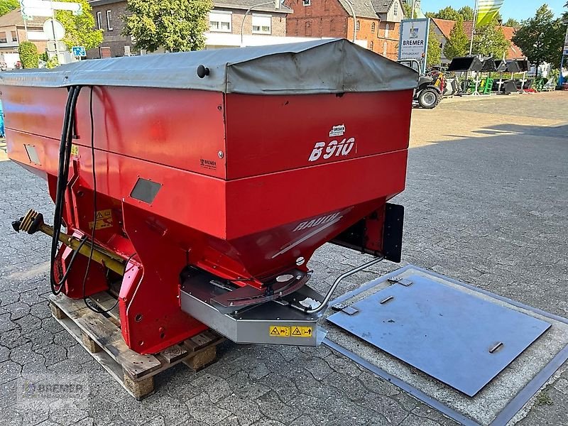 Düngerstreuer typu Rauch ALPHA 1141, Gebrauchtmaschine v Asendorf (Obrázek 5)