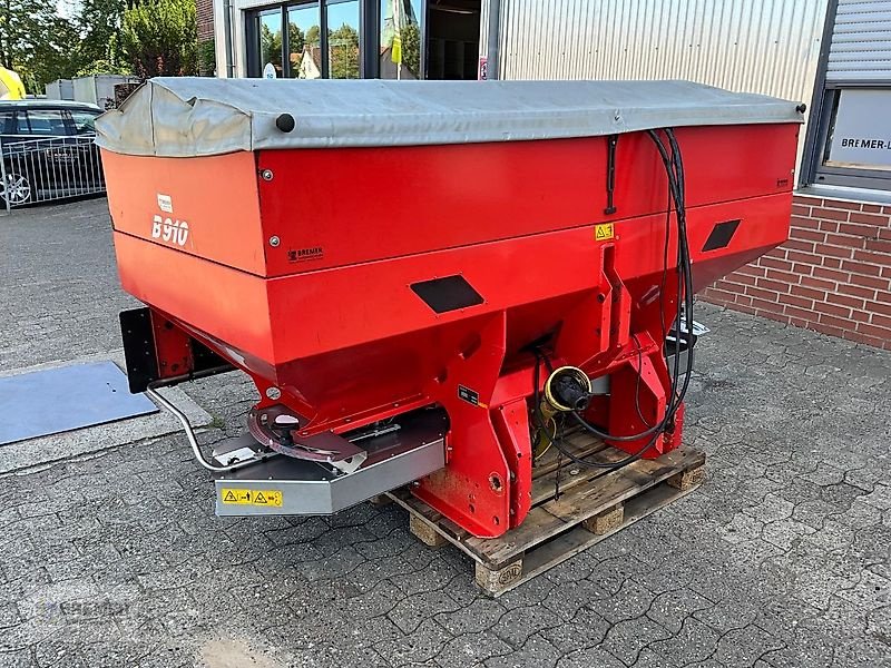 Düngerstreuer typu Rauch ALPHA 1141, Gebrauchtmaschine v Asendorf (Obrázek 8)