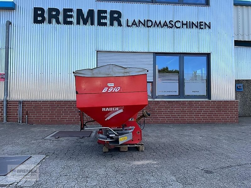 Düngerstreuer typu Rauch ALPHA 1141, Gebrauchtmaschine v Asendorf (Obrázek 1)