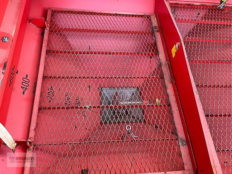 Düngerstreuer typu Rauch ALPHA 1141, Gebrauchtmaschine v Asendorf (Obrázek 12)