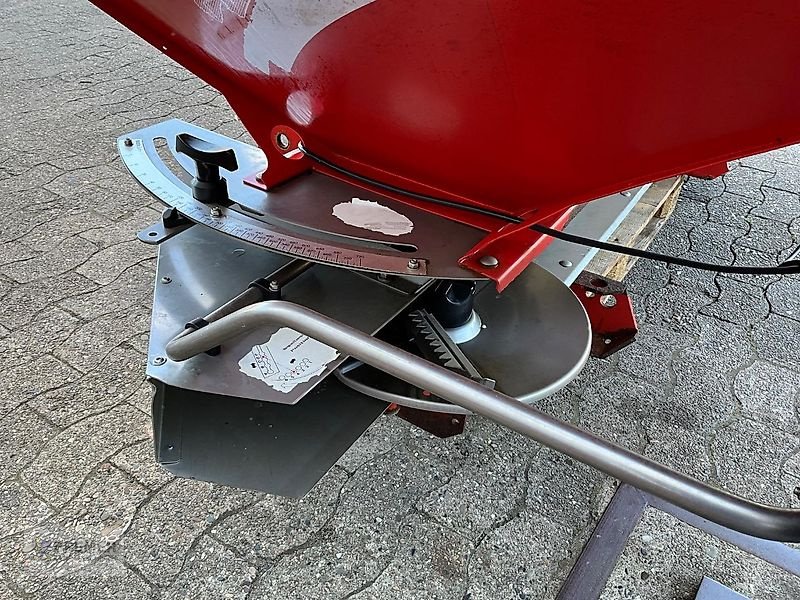 Düngerstreuer typu Rauch ALPHA 1141, Gebrauchtmaschine v Asendorf (Obrázek 11)