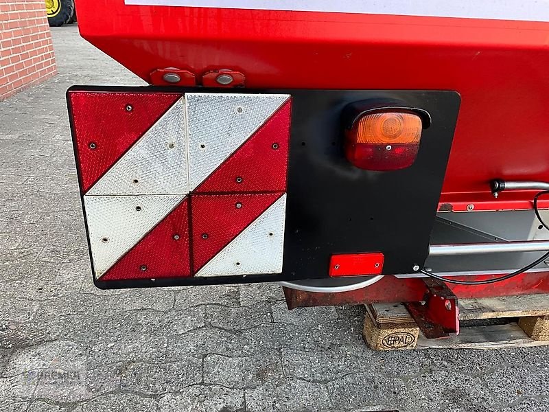 Düngerstreuer typu Rauch ALPHA 1141, Gebrauchtmaschine v Asendorf (Obrázek 14)