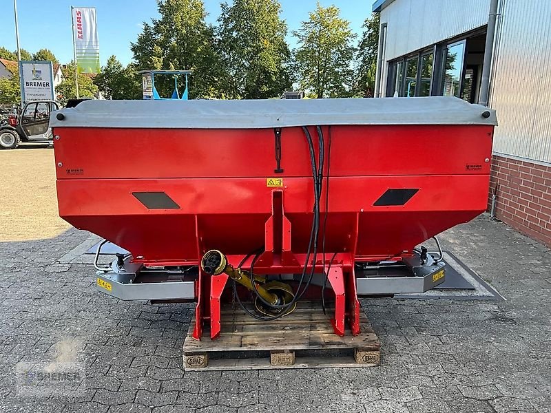 Düngerstreuer typu Rauch ALPHA 1141, Gebrauchtmaschine v Asendorf (Obrázek 7)