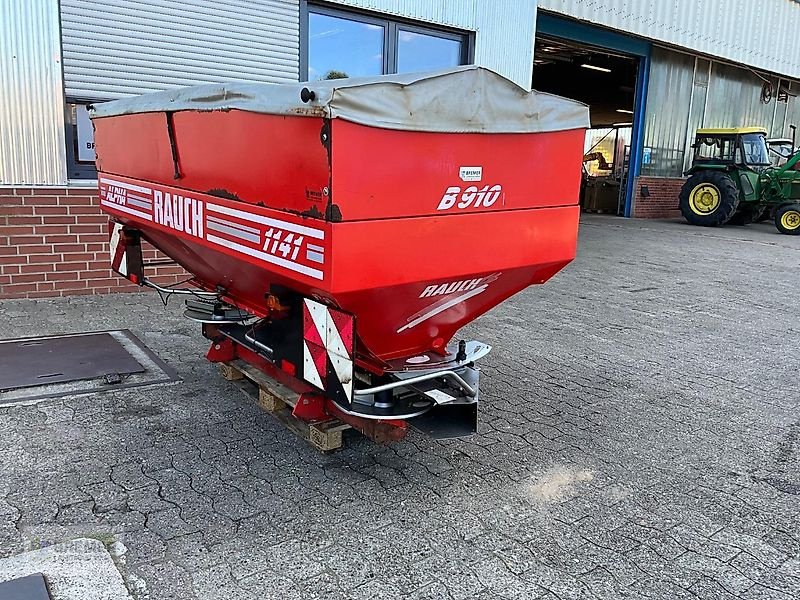 Düngerstreuer typu Rauch ALPHA 1141, Gebrauchtmaschine v Asendorf (Obrázek 2)