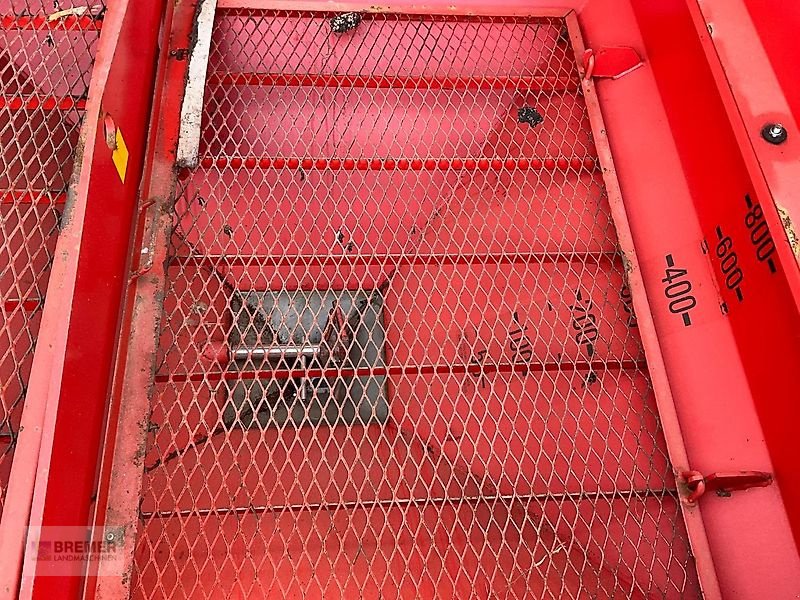 Düngerstreuer typu Rauch ALPHA 1141, Gebrauchtmaschine v Asendorf (Obrázek 13)