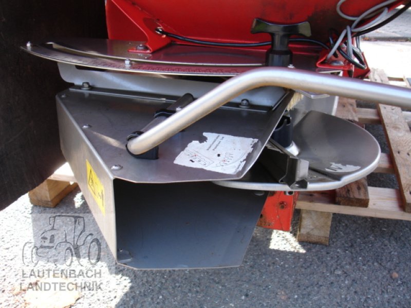 Düngerstreuer typu Rauch Alpha 1141, Gebrauchtmaschine v Rollshausen (Obrázek 2)
