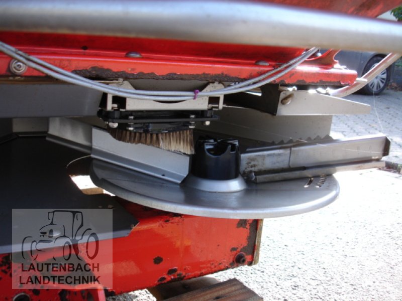 Düngerstreuer typu Rauch Alpha 1141, Gebrauchtmaschine v Rollshausen (Obrázek 3)
