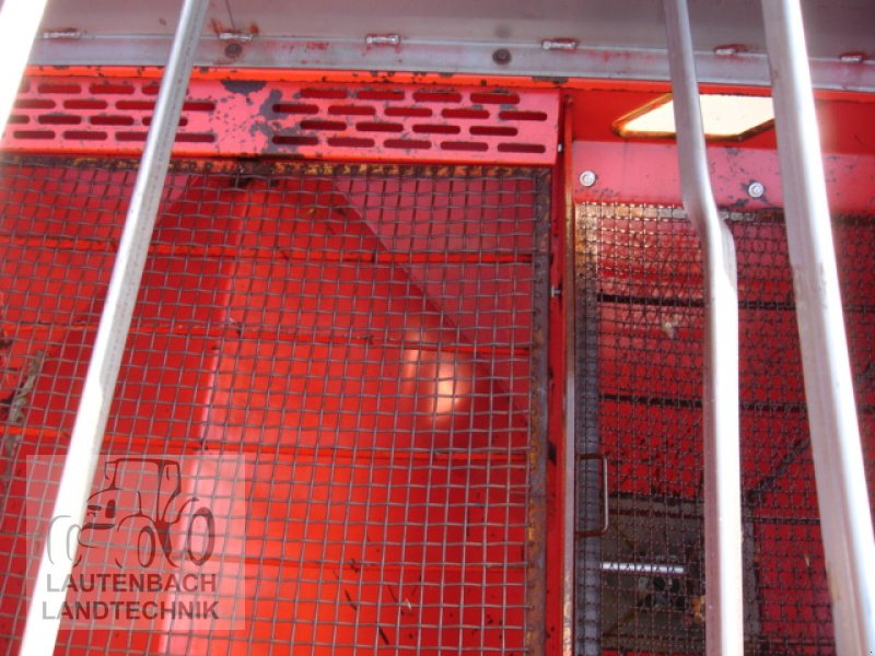 Düngerstreuer typu Rauch Alpha 1141, Gebrauchtmaschine v Rollshausen (Obrázek 4)