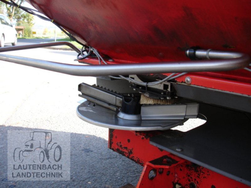 Düngerstreuer typu Rauch Alpha 1141, Gebrauchtmaschine v Rollshausen (Obrázek 5)