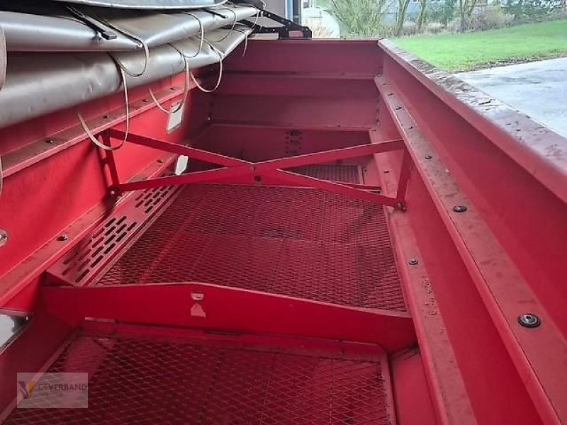 Düngerstreuer типа Rauch Alpha 1142 W, Gebrauchtmaschine в Oberwampach (Фотография 3)